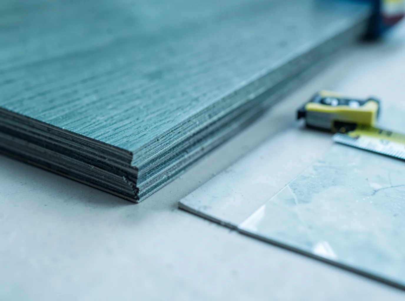 Luxury Vinyl Plank Installation Albany, OH FAQs